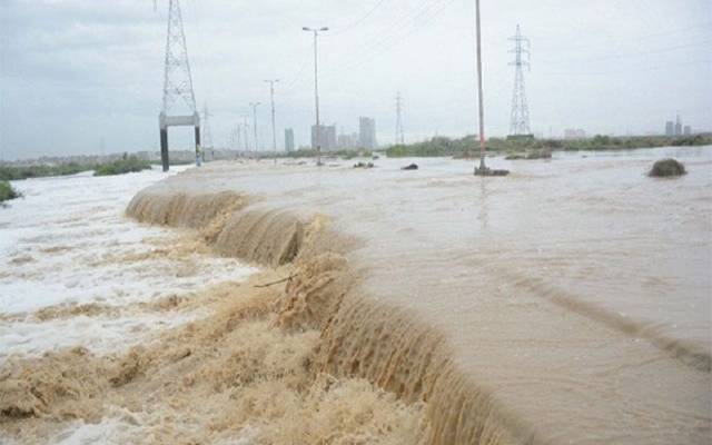 بلوچستان میں طوفانی بارشوں کا سلسلہ جاری، محکمہ موسمیات نے اہم پیشگوئی کر دی 