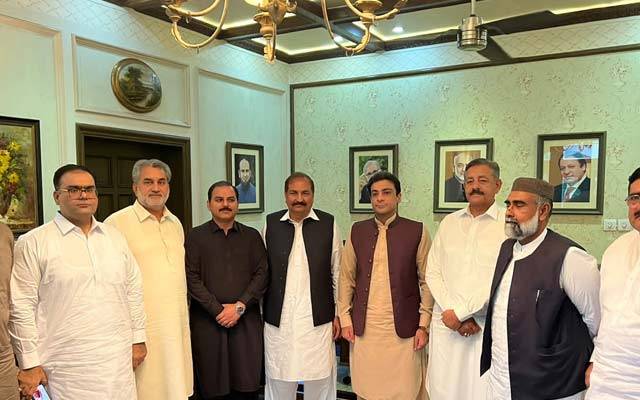 مسلم لیگ ن کو بڑی کامیابی مل گئی، اہم وکٹیں گرا دیں