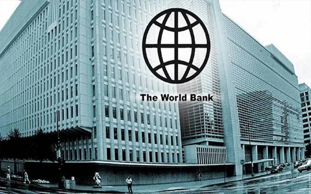 پاکستان میں انسانی وسائل کے بحران پر عالمی بینک کی رپورٹ جاری