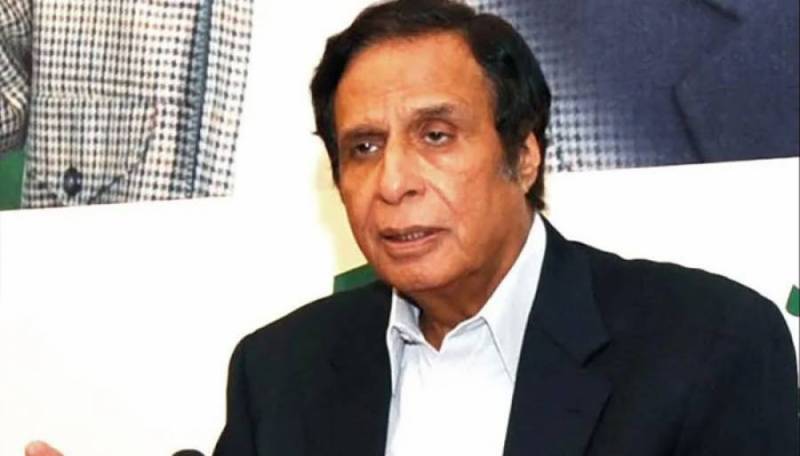 پرویز الہٰی کا گرفتار فرنٹ مین سہیل اصغر اینٹی کرپشن کی حراست سے فرار ہو گیا