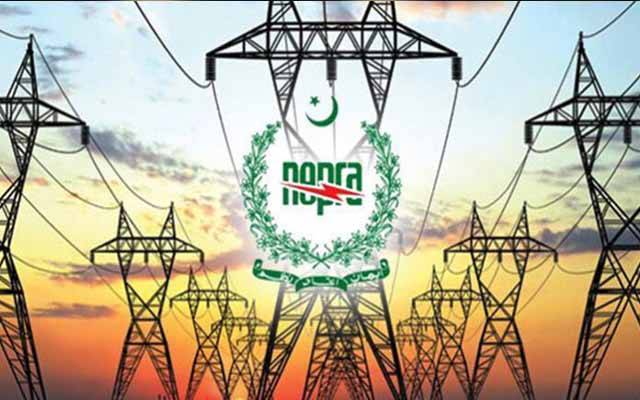نیپرا نے بجلی کی قیمت میں اضافے کا اعلان کر دیا
