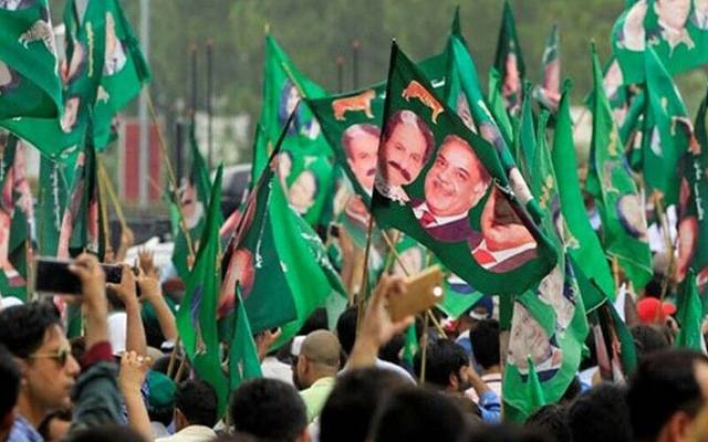 لاہور: مسلم لیگ ن کی آرگنائزنگ کمیٹیوں کی عدم دلچسپی، تنظیم سازی کا عمل متاثر