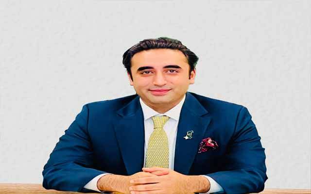 میڈیا پر پابندیاں جمہوریت کو کمزور اور معاشرے میں تقسیم و انتشار کا باعث بنتی ہیں: بلاول بھٹو