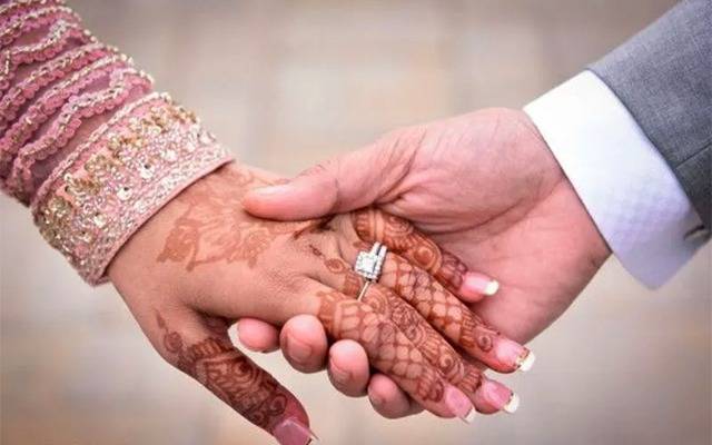 شادی ایک مسئلہ ہے تو حل کیا ہے؟