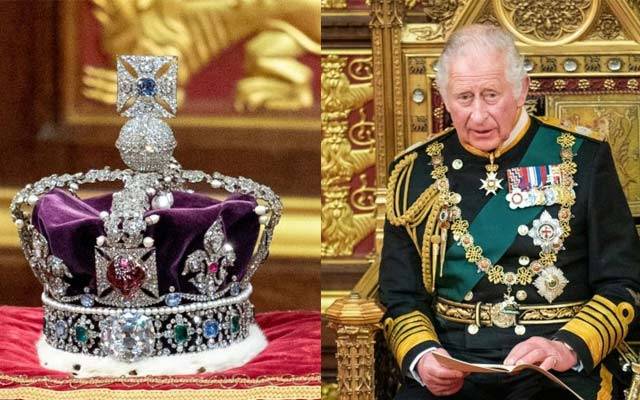 برطانوی بادشاہ چارلس کی تاج پوشی کی تقریب پر کتنا خرچ آئے گا؟