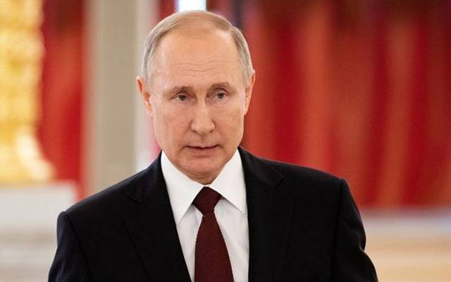 روس کے صدارتی محل پر حملہ، کریملن نے یوکرین پر بڑا الزام لگا دیا