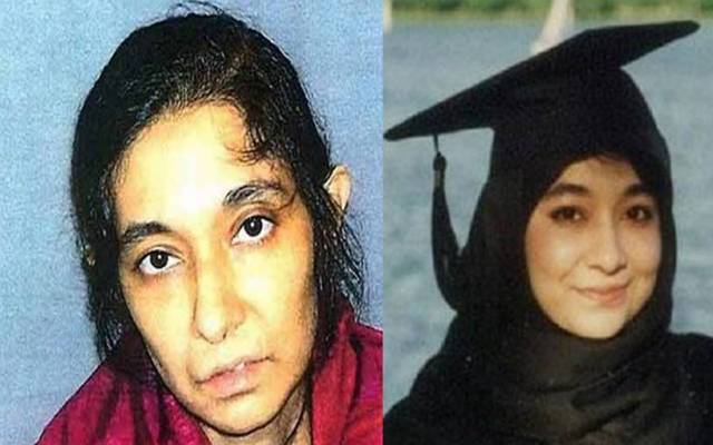 ڈاکٹر عافیہ صدیقی کی وطن واپسی میں رکاوٹ کیا ہے؟ انسانی حقوق کےعالمی وکیل کے تہلکہ خیز انکشافات 