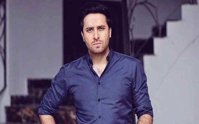 ہارون شاہد نے کراچی کی ترقی نا ہونے پر افسوس کا اظہار کردیا