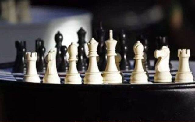دبئی عالمی شطرنج لیگ کی افتتاحی تقریب کی میزبانی کرے گا