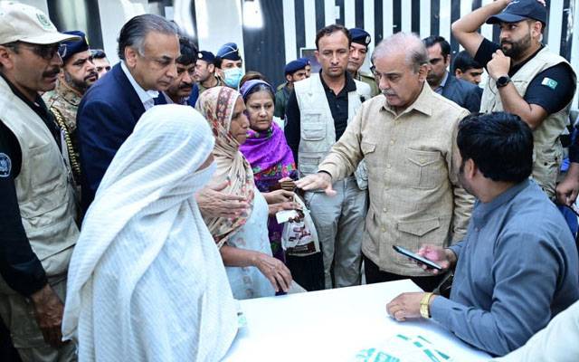 پبلک اکاﺅنٹس کمیٹی نے وزیر اعظم کی مفت آٹا سکیم کے آڈٹ کی ہدایت کردی