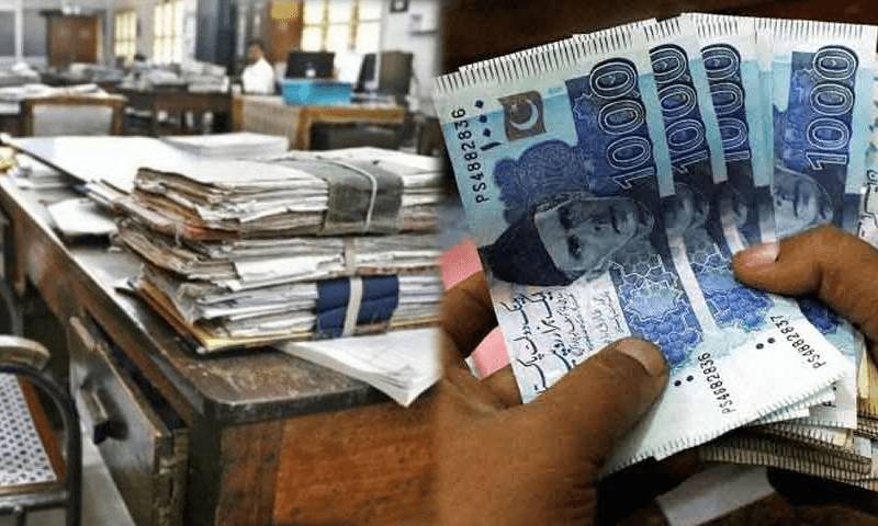  کوائف جمع نہ کرانے پر ریلوے  ملازمین کی پینشن روک دی گئی