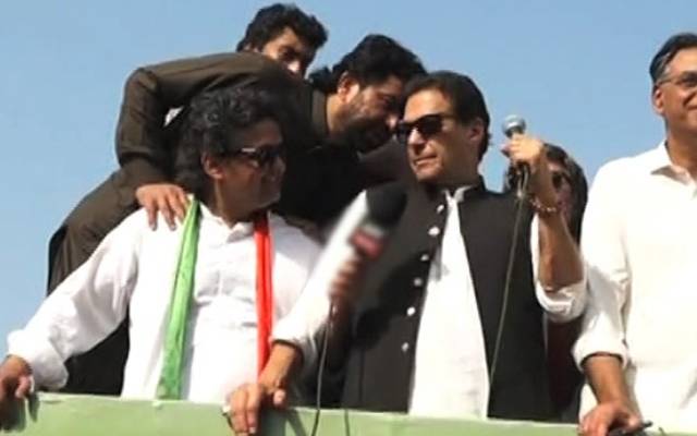 آج عمران خان گرفتار ہوجائیں گے؟