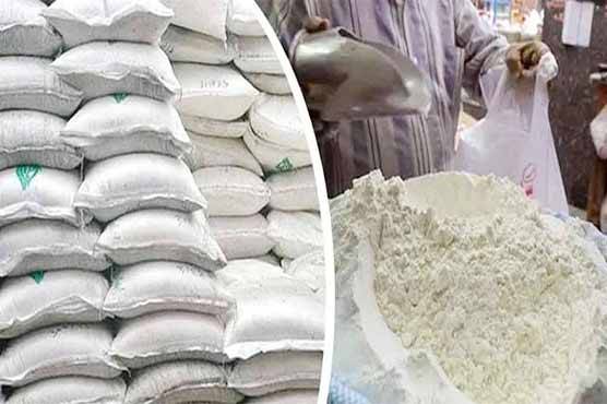   گندم کا سٹاک  کم،آٹے کی قلت کا خدشہ ہے: فلور ملز ایسوسی ایشن