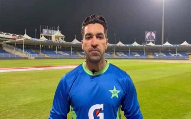 قومی ٹیم کے بالنگ کوچ عمر گل سپر اسٹار شاہین آفریدی کے مداح نکلے