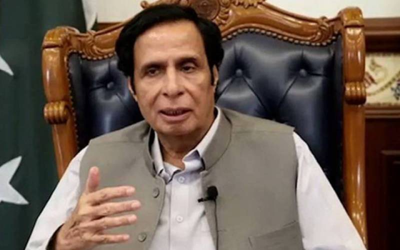 پولیس  پر حملہ کا معاملہ،پرویز الٰہی کی 11 مئی تک عبوری ضمانت منظور 