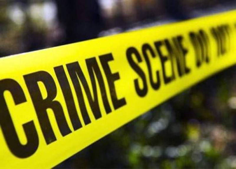 ضلع کرم: نامعلوم مسلح افراد کی فائرنگ، 7 اساتذہ سمیت 8 افراد قتل