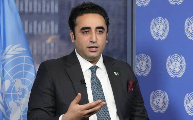 بلاول بھٹو کے دورہ بھارت میں آج کی مصروفیات سامنے آگئیں