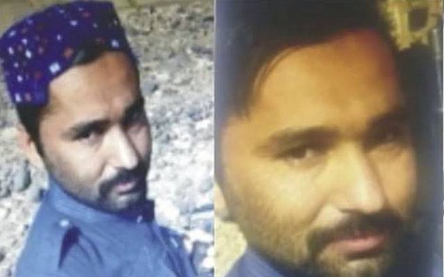 سری لنکن ٹیم پر حملے میں ملوث دہشتگرد اقبال عرف بالی پولیس مقابلے میں ہلاک
