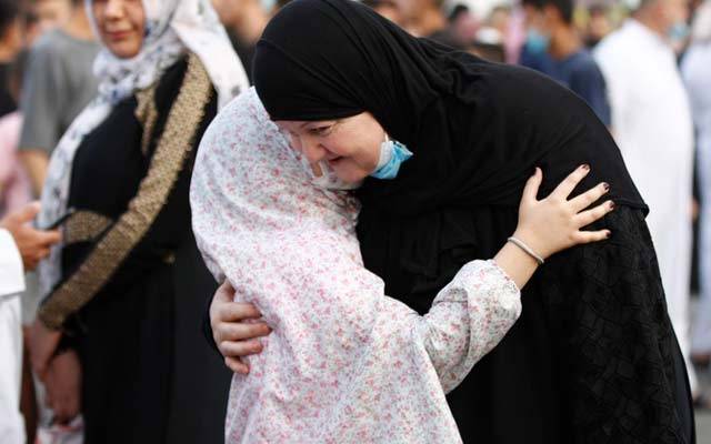 عرب ممالک میں عیدالاضحی کی ممکنہ تاریخ سامنے آگئی