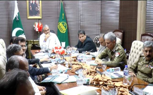 بچھڑوں کو اپنوں سے ملانے کیلئے پنجاب پولیس کی ایپ ’میرا پیارا‘ کا باقاعدہ آغاز