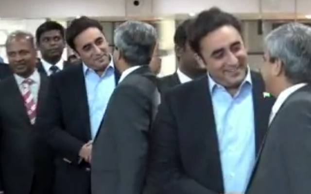پاک بھارت تعلقات،برف پگھل گئی؟