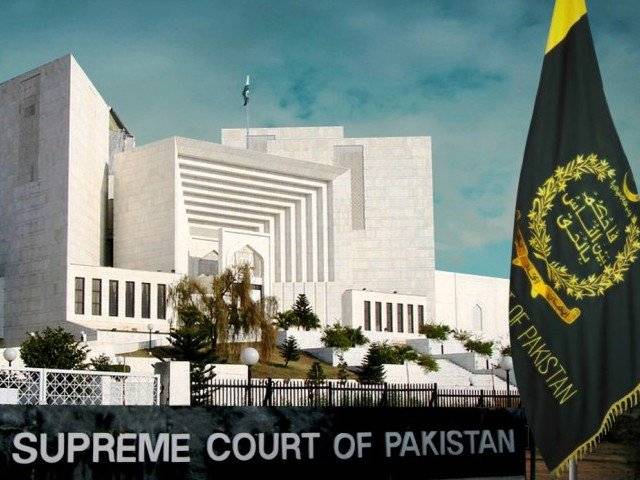سپریم کورٹ بارایسوسی ایشن کے عہدیداروں میں اختلافات، 7عہدیداروں کی ممبرشپ معطل