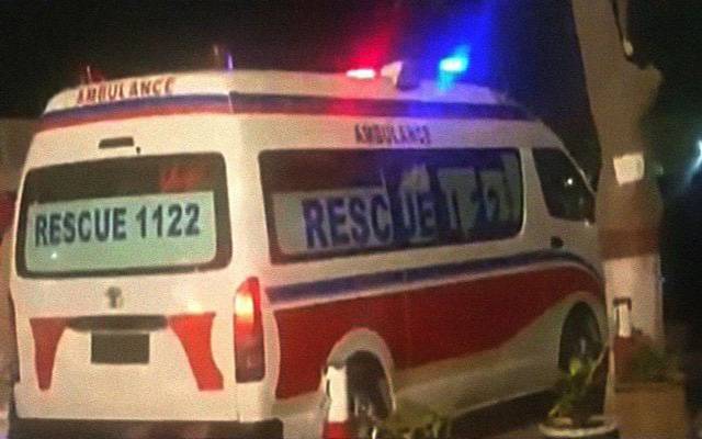 فیصل آباد میں فائرنگ کا واقعہ، چار بچوں سمیت 5 افراد زخمی