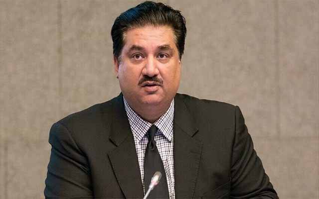بجلی کی قیمت میں اضافے کا کوئی امکان نہیں، آئندہ بجلی خود پیدا کریں گے: وزیر توانائی