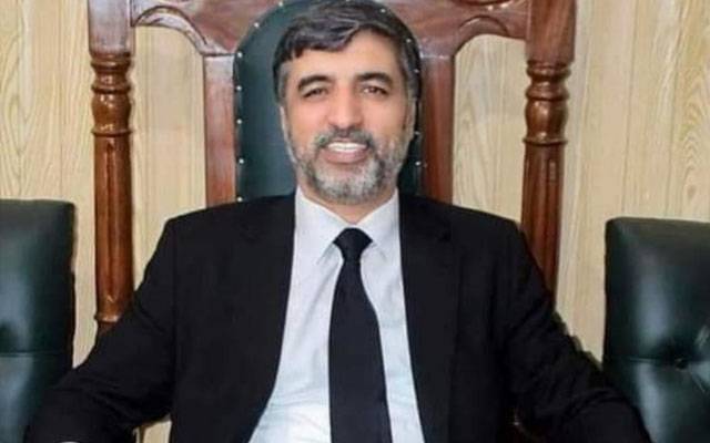 انصاف لائرز فورم کو شکست، طارق آفریدی پشاور ہائیکورٹ بار کے صدر منتخب