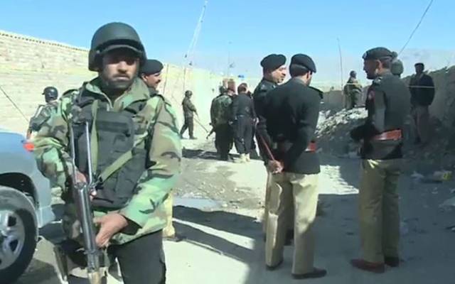 جیکب آباد: 12 روز قبل بلوچستان سے اغواء ہونیوالا تاجر کا بیٹا بازیاب