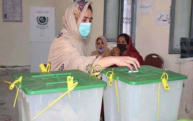 کراچی سمیت سندھ کے 24 اضلاع میں ضمنی بلدیاتی انتخابات کامیدان سج گیا