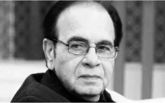 سینئر اداکار شبیر رانا طویل علالت کے بعد کراچی میں انتقال کر گئے ہیں۔