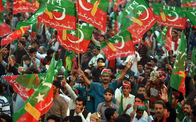 پنجاب میں انتخابی مہم ،پی ٹی آئی کے جلسوں کا شیڈول سامنے آ گیا 