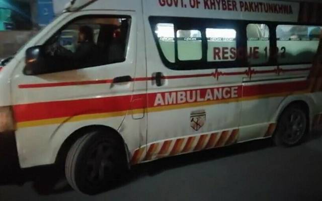 ایبٹ آباد: گھریلو ناچاقی پر شوہر کی فائرنگ سے بیوی سمیت 4 افراد قتل