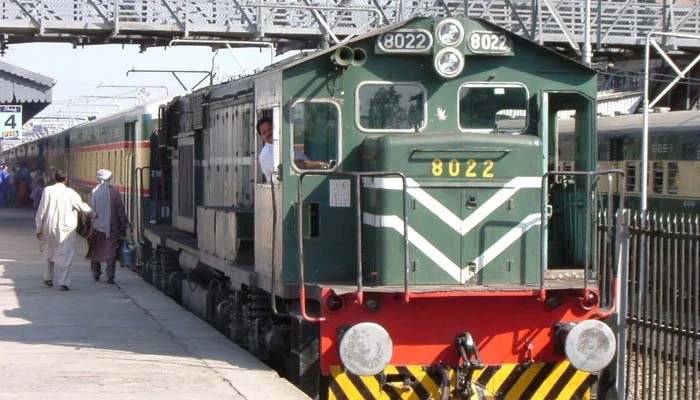 محکمہ ریلوےمیں گریڈ 11 میں بھرتیوں کا فیصلہ