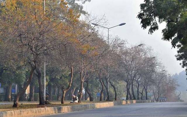 محکمہ موسمیات کی موسم کے حوالے سے اہم پیش گوئی 