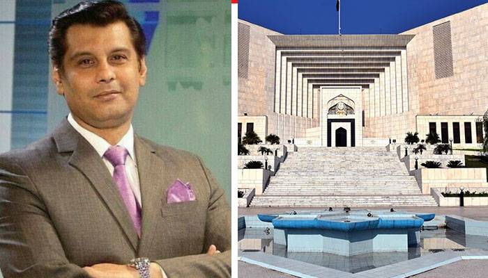 ارشد شریف قتل کیس ، اسپیشل جے آئی ٹی رپورٹ مسترد