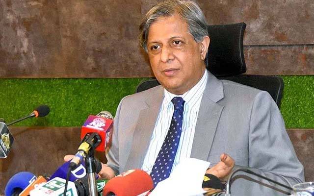 قانون نے اپنا راستہ لیا، عمران خان کی گرفتاری غیرقانونی نہیں ہے: اعظم نذیر تارڑ