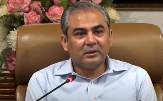  ریاست پاکستان پر حملے میں ملوث کسی فردکوبھی نہیں چھوڑیں گے:محسن نقوی 