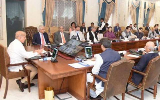 وزیراعظم کی زیرِ صدارت وفاقی کابینہ کا اہم اجلاس آج ہوگا