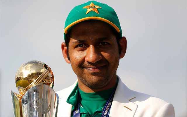 پاکستان میں ایشیا کپ کے حوالے سے سرفراز احمد نے بڑا بیان دے دیا