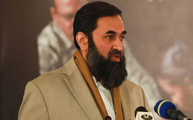 گورنر پنجاب کا کور کمانڈر لاہور سے رابطہ، خیریت دریافت کی 