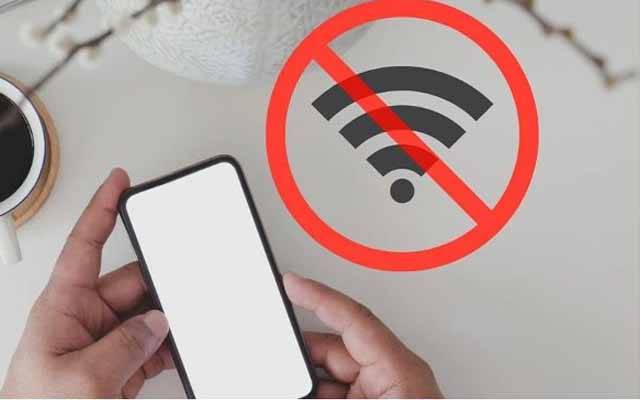ملک بھر میں انٹرنیٹ سروس تاحال معطل