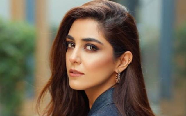 عمران خان کے سپورٹرز کی جانب سے پُرتشدد مظاہروں کے بعد اداکارہ مایا علی نے ان سے صبر کا دامن نہ چھوڑنے کا مطالبہ کرتے ہوئے انہیں پرامن مظاہرے کرنے کی اپیل کی۔