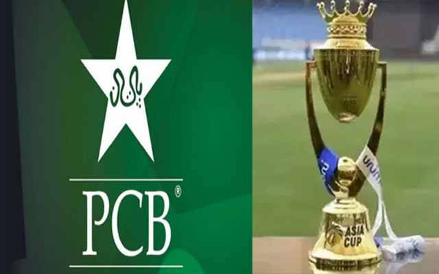 ایشیا کپ کی میزبانی پاکستان سے کسی صورت منتقل نہیں ہو گی، پی سی بی نے دو ٹوک بیان دے دیا
