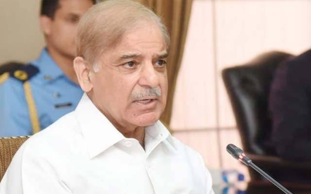 وزیر اعظم شہباز شریف نے وفاقی کابینہ کا اہم اجلاس آج طلب کرلیا