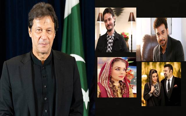 عمران خان کی رہائی سے متعلق عدالتی فیصلہ آنے کے بعد متعدد شوبز شخصیات نے خوشی کا اظہار کرتے ہوئے اسے سچائی کی جیت قرار دیا ہے۔