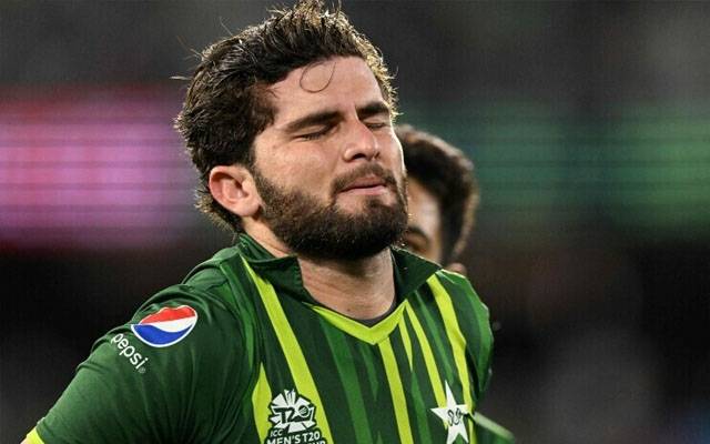 فاسٹ بولر شاہین شاہ آفریدی کی دادی انتقال کر گئیں