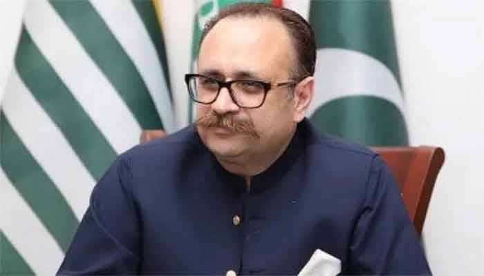 عمران خان لوگوں کو اپنے مطلب کیلئے استعمال کرتے ہیں:سابق وزیراعظم آزاد کشمیر