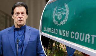 القادر ٹرسٹ کیس،عمران خان کو شامل تفتیش ہونے کی ہدایت، تحریری حکمنامہ جاری